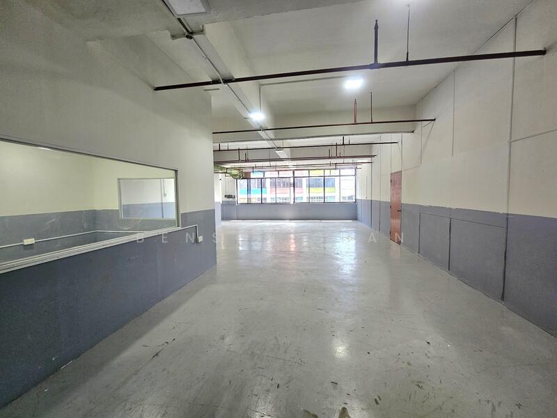 Aljunied Industrial Complex, 623-625 Aljunied Road, 1,904 sqft, Warehouse For Rent, by Benson Chan, 24768265 - CommercialGuru.com.sg
