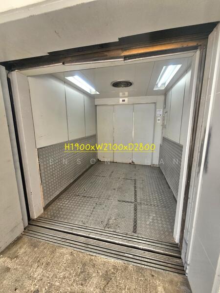 Aljunied Industrial Complex, 623-625 Aljunied Road, 1,904 sqft, Warehouse For Rent, by Benson Chan, 24768265 - CommercialGuru.com.sg