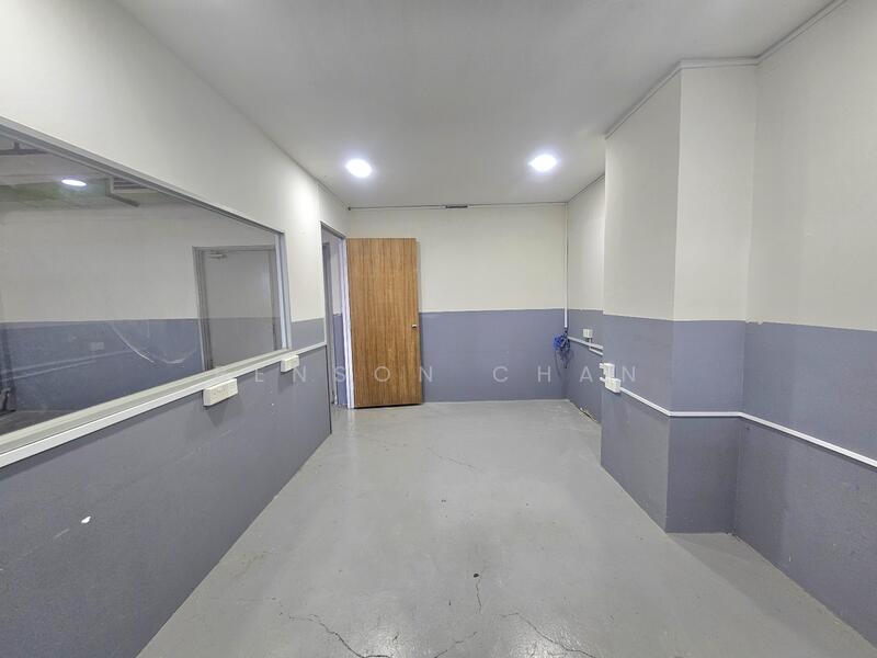 Aljunied Industrial Complex, 623-625 Aljunied Road, 1,904 sqft, Warehouse For Rent, by Benson Chan, 24768265 - CommercialGuru.com.sg