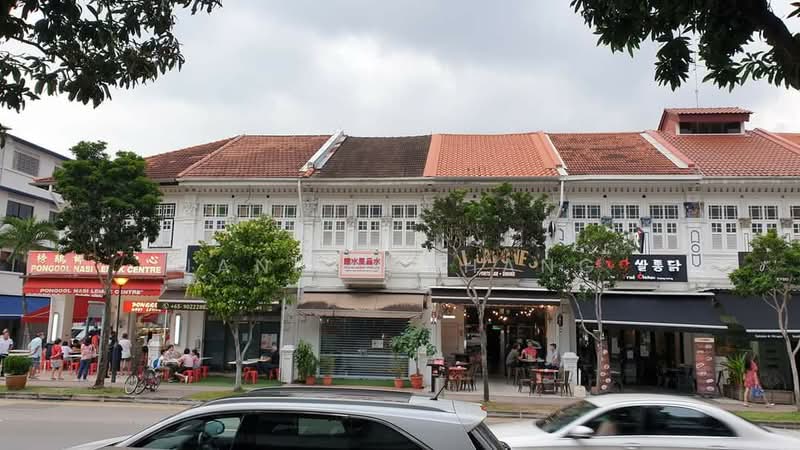 Tanjong Katong Road, Tanjong Katong Road, Room Rental, 200 sqft, Walk-up Apartment For Rent, by Janice Phang, 24768278 - PropertyGuru.com.sg