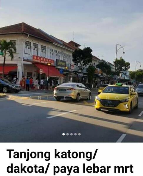 Tanjong Katong Road, Tanjong Katong Road, Room Rental, 200 sqft, Walk-up Apartment For Rent, by Janice Phang, 24768278 - PropertyGuru.com.sg
