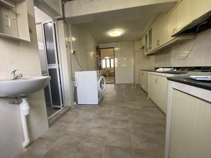 15 Hougang Avenue 3, 15 Hougang Avenue 3, Hougang / Punggol / Sengkang, Room Rental, 200 sqft, HDB Flat For Rent, by Vivien Mok (莫琍清), 24768307 - PropertyGuru.com.sg