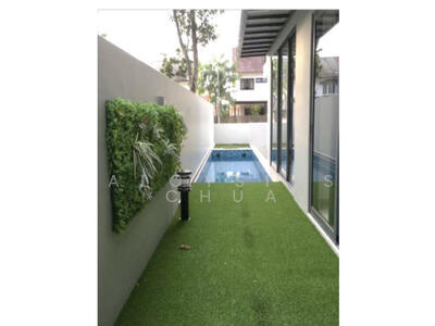 For Sale - Springleaf Villas