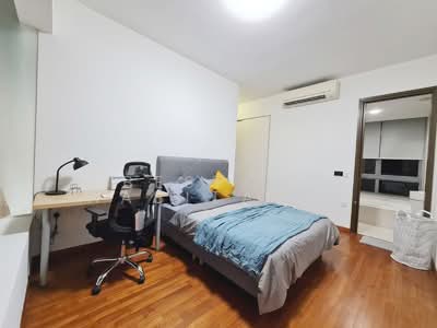 For Rent - Ascentia Sky