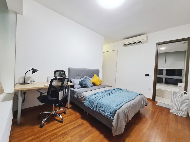 Ascentia Sky, 1 Alexandra View, Room Rental, 100 sqft, Apartment For Rent, by Bespoke Habitat Pte Ltd, 24768318 - 32-02 MBR4 - PropertyGuru.com.sg