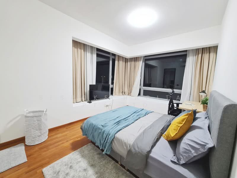 Ascentia Sky, 1 Alexandra View, Room Rental, 100 sqft, Apartment For Rent, by Bespoke Habitat Pte Ltd, 24768318 - 32-02 MBR4 - PropertyGuru.com.sg
