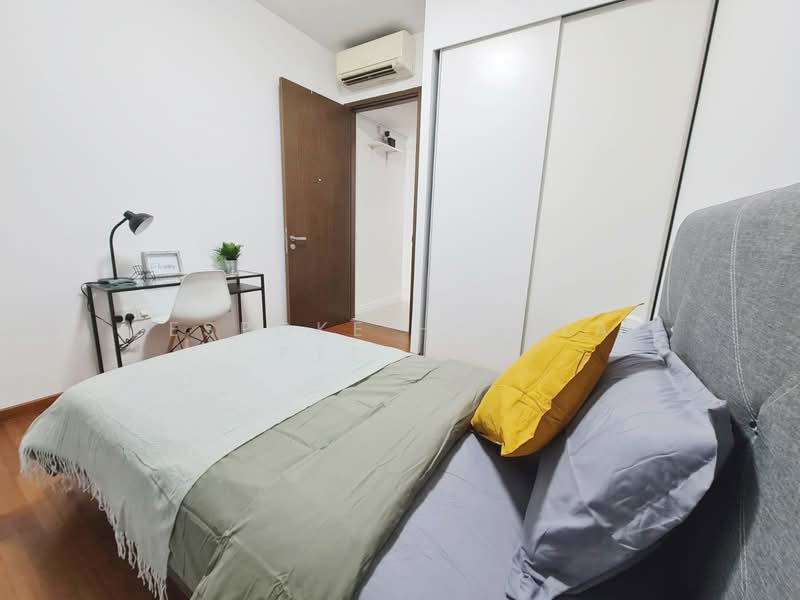 Ascentia Sky, 1 Alexandra View, Room Rental, 100 sqft, Apartment For Rent, by Bespoke Habitat Pte Ltd, 24768318 - 32-02 CR3 - PropertyGuru.com.sg