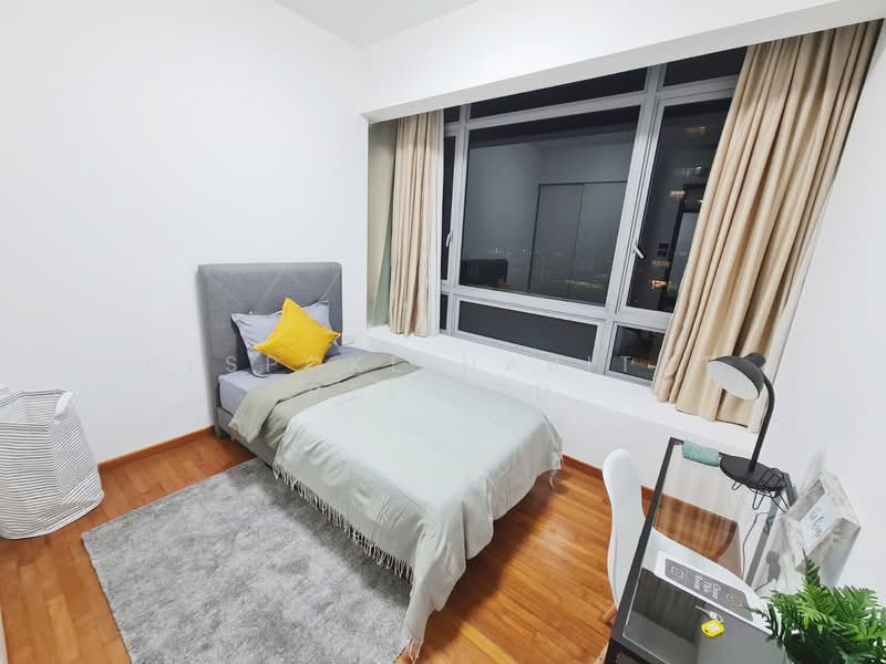 Ascentia Sky, 1 Alexandra View, Room Rental, 100 sqft, Apartment For Rent, by Bespoke Habitat Pte Ltd, 24768318 - 32-02 CR3 - PropertyGuru.com.sg
