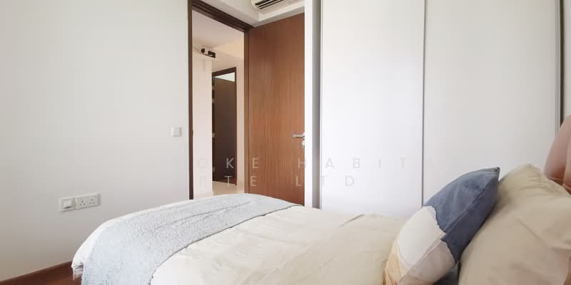 Ascentia Sky, 1 Alexandra View, Room Rental, 100 sqft, Apartment For Rent, by Bespoke Habitat Pte Ltd, 24768318 - 19-07 CR6 - PropertyGuru.com.sg