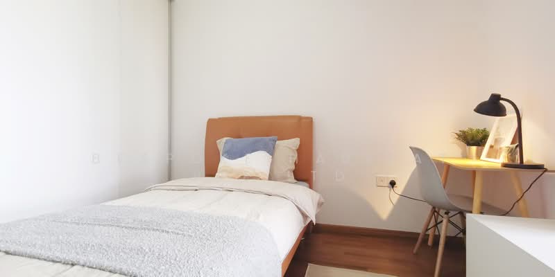 Ascentia Sky, 1 Alexandra View, Room Rental, 100 sqft, Apartment For Rent, by Bespoke Habitat Pte Ltd, 24768318 - 19-07 CR6 - PropertyGuru.com.sg