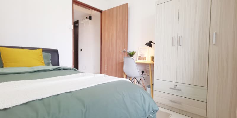 Ascentia Sky, 1 Alexandra View, Room Rental, 100 sqft, Apartment For Rent, by Bespoke Habitat Pte Ltd, 24768318 - 19-07 CR3 - PropertyGuru.com.sg