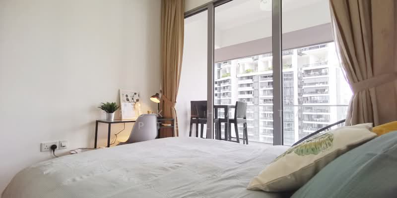 Ascentia Sky, 1 Alexandra View, Room Rental, 100 sqft, Apartment For Rent, by Bespoke Habitat Pte Ltd, 24768318 - 19-07 CR1 - PropertyGuru.com.sg