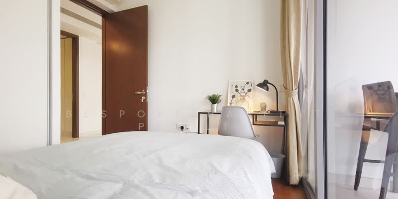 Ascentia Sky, 1 Alexandra View, Room Rental, 100 sqft, Apartment For Rent, by Bespoke Habitat Pte Ltd, 24768318 - 19-07 CR1 - PropertyGuru.com.sg