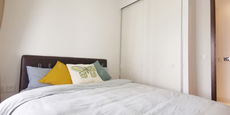 Ascentia Sky, 1 Alexandra View, Room Rental, 100 sqft, Apartment For Rent, by Bespoke Habitat Pte Ltd, 24768318 - 19-07 CR1 - PropertyGuru.com.sg