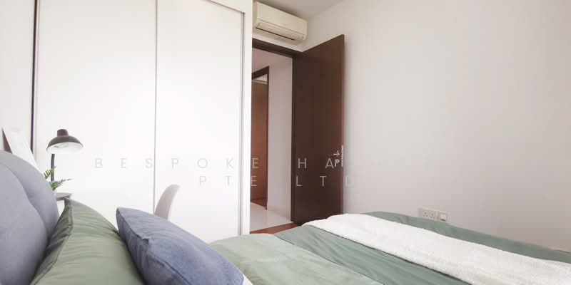 Ascentia Sky, 1 Alexandra View, Room Rental, 100 sqft, Apartment For Rent, by Bespoke Habitat Pte Ltd, 24768318 - 19-07 CR5 - PropertyGuru.com.sg