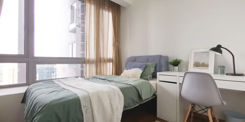 Ascentia Sky, 1 Alexandra View, Room Rental, 100 sqft, Apartment For Rent, by Bespoke Habitat Pte Ltd, 24768318 - 19-07 CR5 - PropertyGuru.com.sg