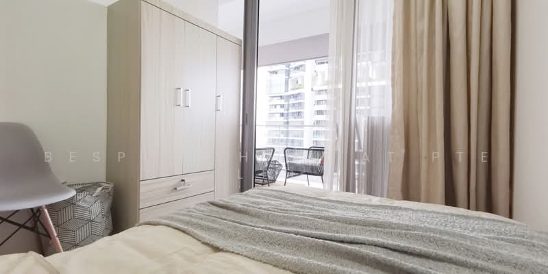Ascentia Sky, 1 Alexandra View, Room Rental, 100 sqft, Apartment For Rent, by Bespoke Habitat Pte Ltd, 24768318 - 19-07 CR2 - PropertyGuru.com.sg