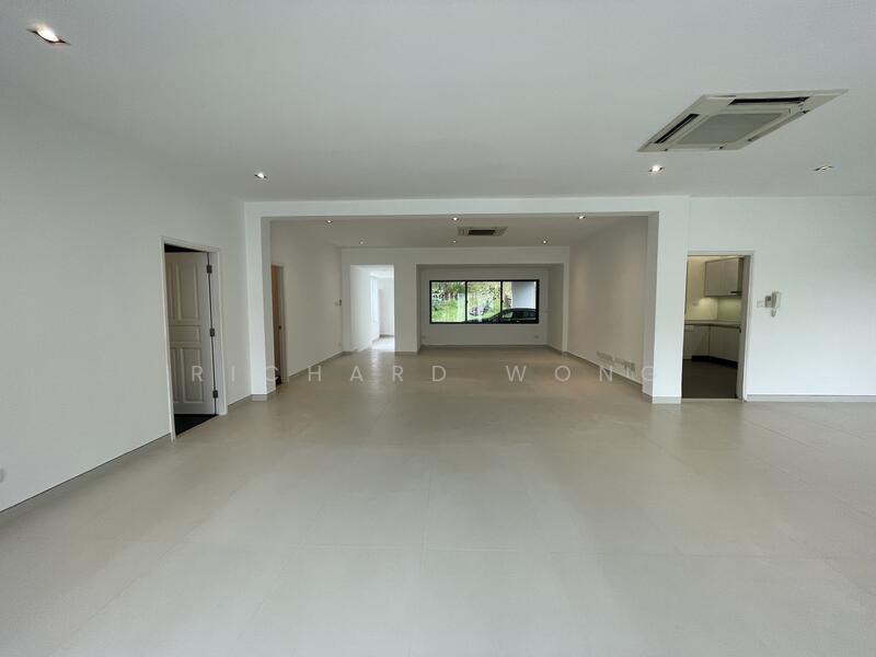 Coronation Road West, Coronation road west / holland / Bukit Timah, 5