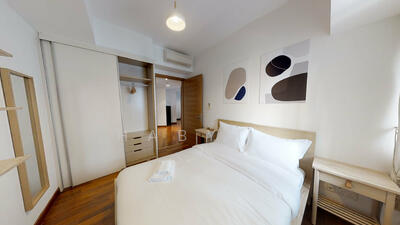 For Rent - The Sail @ Marina Bay