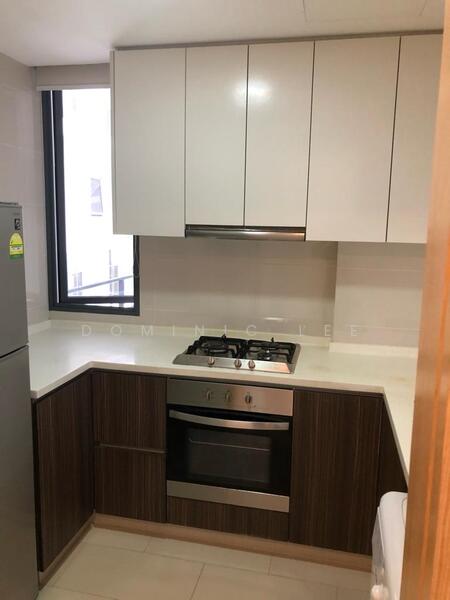 For Rent - La Fiesta