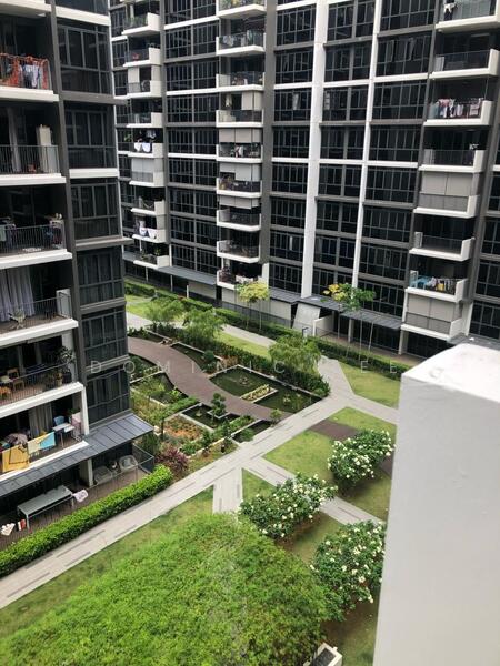 For Rent - La Fiesta