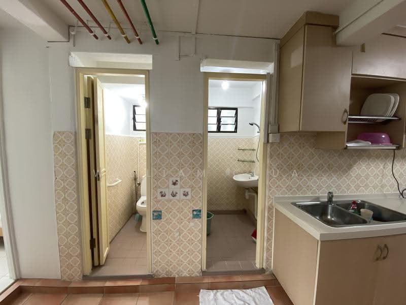 118 Lorong 1 Toa Payoh, 118 Lorong 1 Toa Payoh, Balestier / Toa Payoh, 2 Bedrooms, 678 sqft, HDB Flat For Rent, by William Chua, 24768448 - PropertyGuru.com.sg
