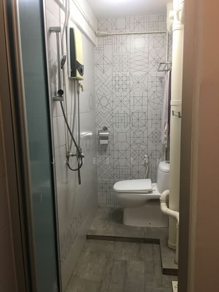 97 Jalan Dua, 97 Jalan Dua, Room Rental, 200 sqft, HDB Flat For Rent, by James Tan, 24768515 - PropertyGuru.com.sg