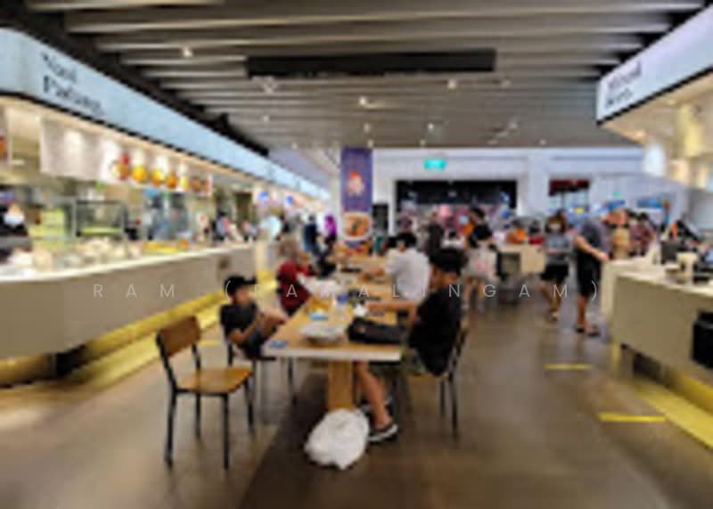 424 Ang Mo Kio Avenue 3, 424 Ang Mo Kio Avenue 3, Room Rental, 150 sqft, HDB Flat For Rent, by Ram (Ramalingam), 24768636 - PropertyGuru.com.sg