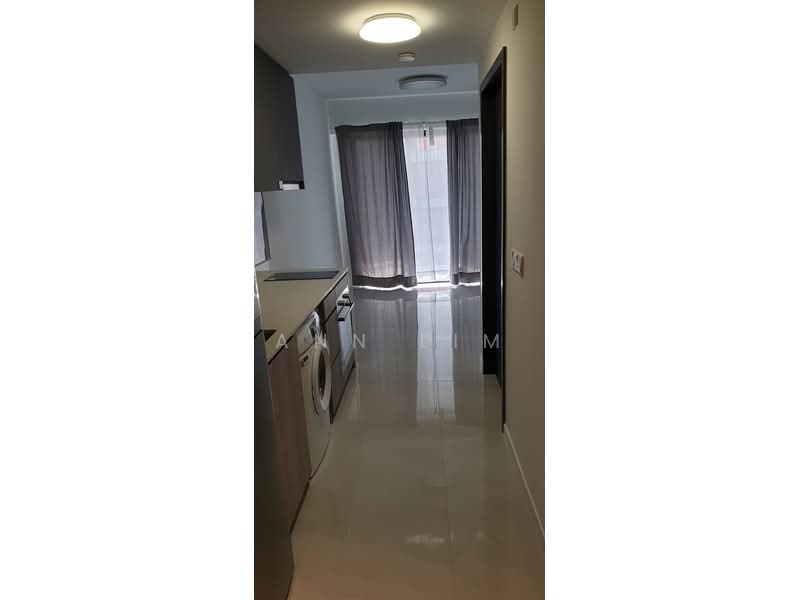 Riverfront Residences, 41 Hougang Avenue 7, 1 Bedroom, 462 sqft, Condominium For Rent, by Ann Lim, 24768677 - PropertyGuru.com.sg