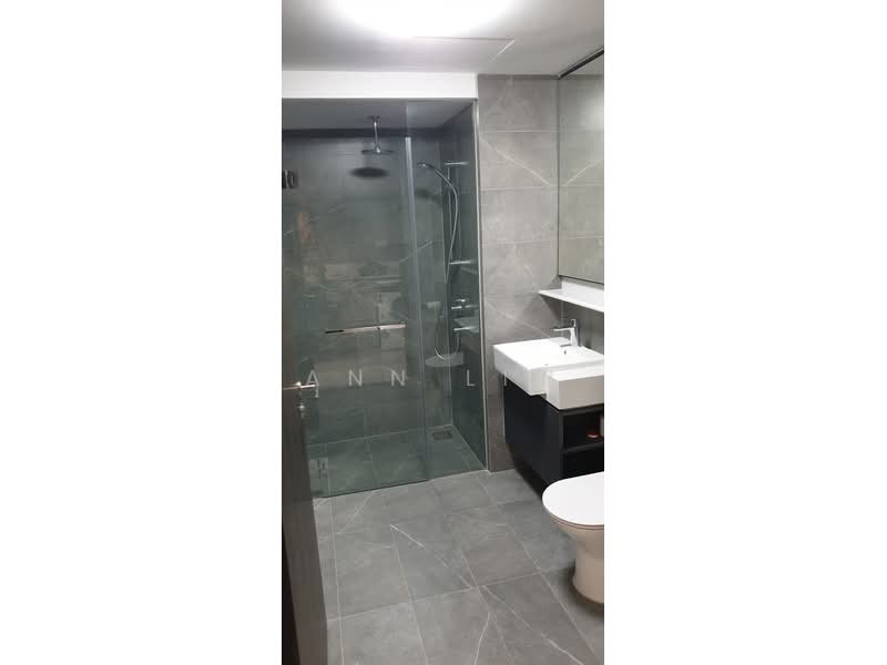 Riverfront Residences, 41 Hougang Avenue 7, 1 Bedroom, 462 sqft, Condominium For Rent, by Ann Lim, 24768677 - PropertyGuru.com.sg