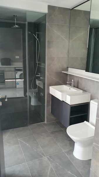 Riverfront Residences, 41 Hougang Avenue 7, 1 Bedroom, 462 sqft, Condominium For Rent, by Ann Lim, 24768677 - PropertyGuru.com.sg