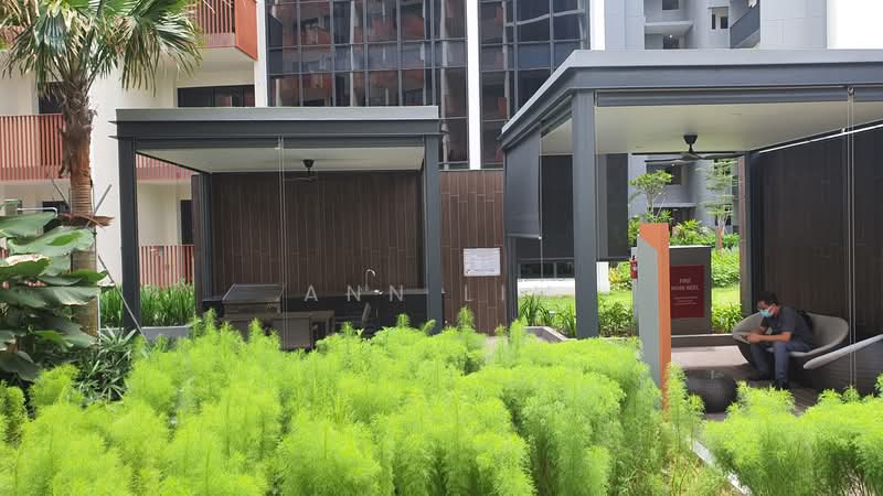 Riverfront Residences, 41 Hougang Avenue 7, 1 Bedroom, 462 sqft, Condominium For Rent, by Ann Lim, 24768677 - PropertyGuru.com.sg