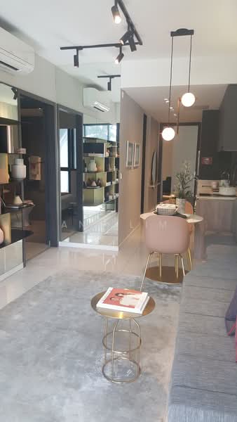 Riverfront Residences, 41 Hougang Avenue 7, 1 Bedroom, 462 sqft, Condominium For Rent, by Ann Lim, 24768677 - PropertyGuru.com.sg