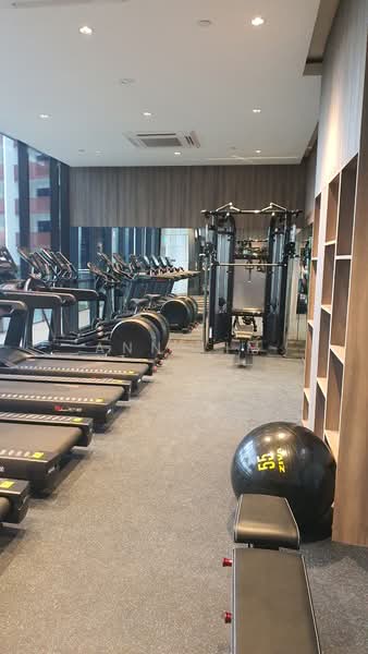 Riverfront Residences, 41 Hougang Avenue 7, 1 Bedroom, 462 sqft, Condominium For Rent, by Ann Lim, 24768677 - PropertyGuru.com.sg