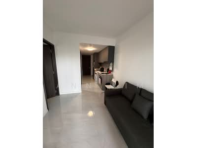 For Rent - Riverfront Residences