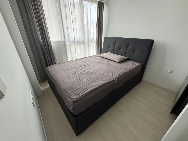 Riverfront Residences, 41 Hougang Avenue 7, 1 Bedroom, 462 sqft, Condominium For Rent, by Ann Lim, 24768677 - PropertyGuru.com.sg