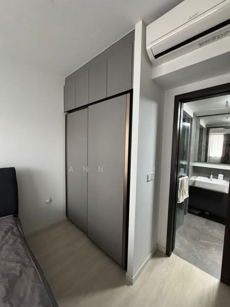 Riverfront Residences, 41 Hougang Avenue 7, 1 Bedroom, 462 sqft, Condominium For Rent, by Ann Lim, 24768677 - PropertyGuru.com.sg