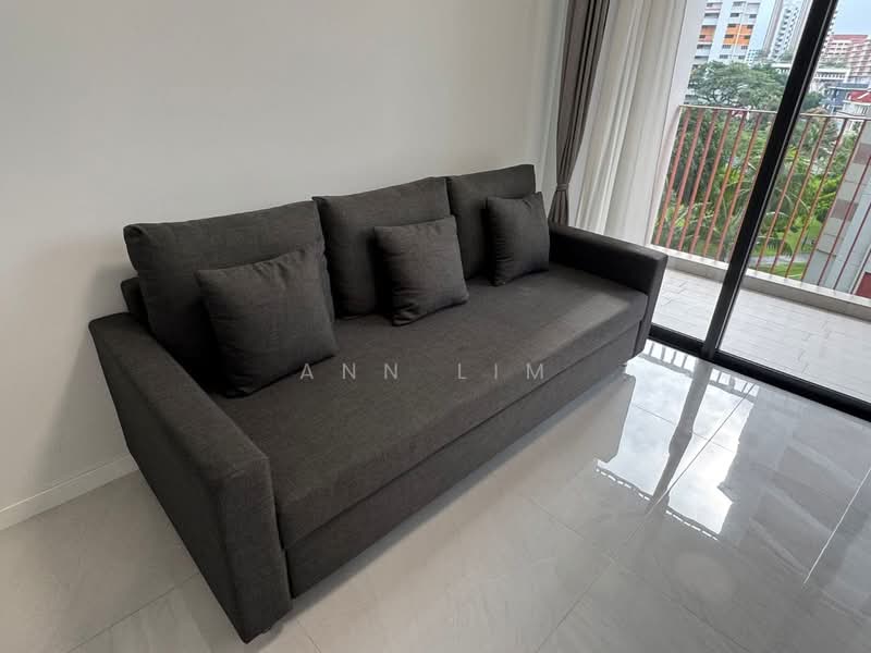 Riverfront Residences, 41 Hougang Avenue 7, 1 Bedroom, 462 sqft, Condominium For Rent, by Ann Lim, 24768677 - PropertyGuru.com.sg