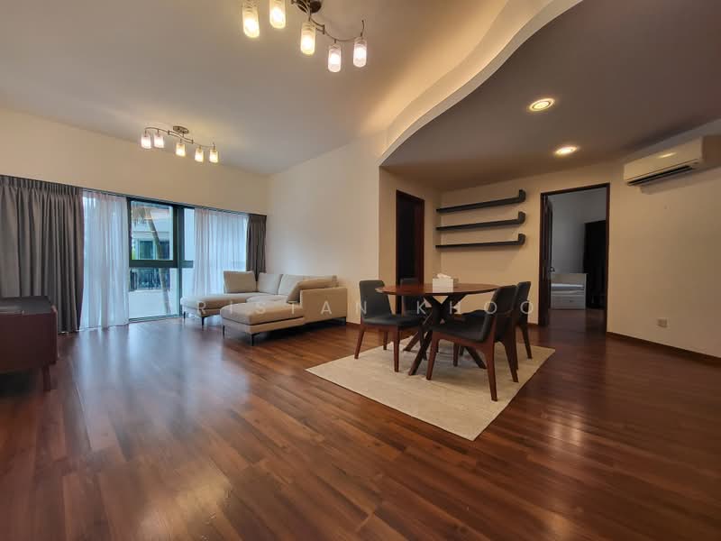 The Quayside, 60 Robertson Quay, 2 Bedrooms, 1,173 sqft, Apartment For Rent, by Tristan Khoo, 24768714 - PropertyGuru.com.sg