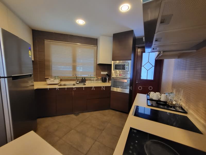The Quayside, 60 Robertson Quay, 2 Bedrooms, 1,173 sqft, Apartment For Rent, by Tristan Khoo, 24768714 - PropertyGuru.com.sg