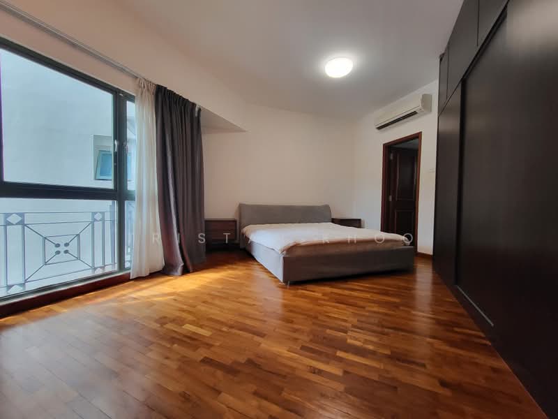 The Quayside, 60 Robertson Quay, 2 Bedrooms, 1,173 sqft, Apartment For Rent, by Tristan Khoo, 24768714 - PropertyGuru.com.sg