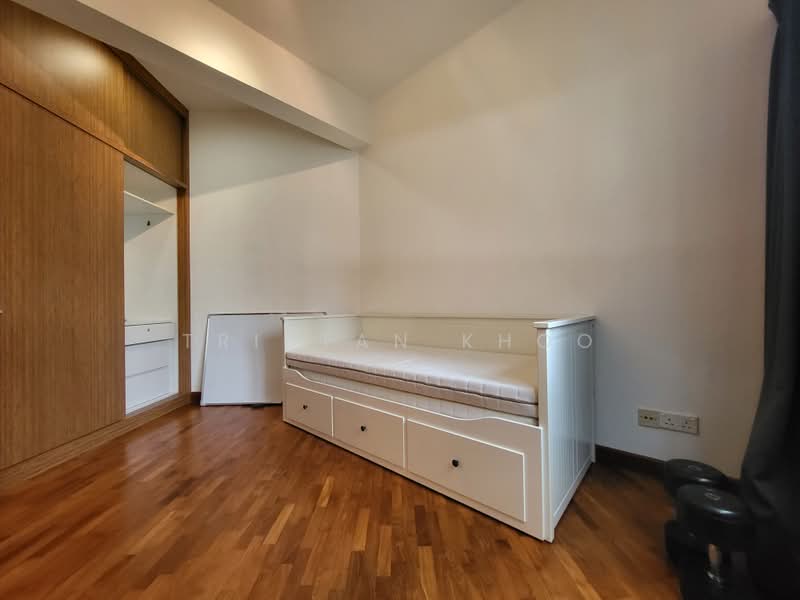 The Quayside, 60 Robertson Quay, 2 Bedrooms, 1,173 sqft, Apartment For Rent, by Tristan Khoo, 24768714 - PropertyGuru.com.sg