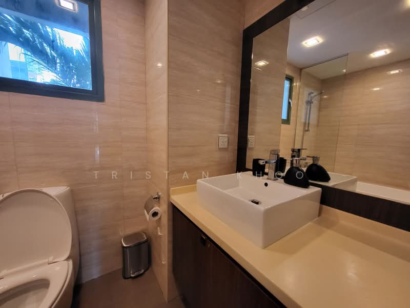 The Quayside, 60 Robertson Quay, 2 Bedrooms, 1,173 sqft, Apartment For Rent, by Tristan Khoo, 24768714 - PropertyGuru.com.sg