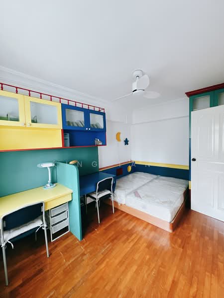 199C Punggol Field, 199C Punggol Field, 3 Bedrooms, 1,205 sqft, HDB Flat For Rent, by King Tang, 24768855 - PropertyGuru.com.sg