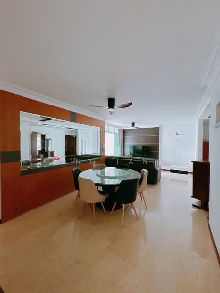 199C Punggol Field, 199C Punggol Field, 3 Bedrooms, 1,205 sqft, HDB Flat For Rent, by King Tang, 24768855 - PropertyGuru.com.sg