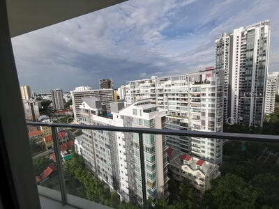 For Rent - Pavilion 11