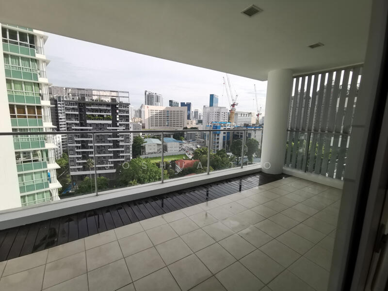 For Rent - Pavilion 11