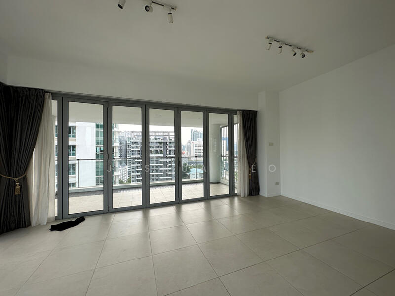 For Rent - Pavilion 11