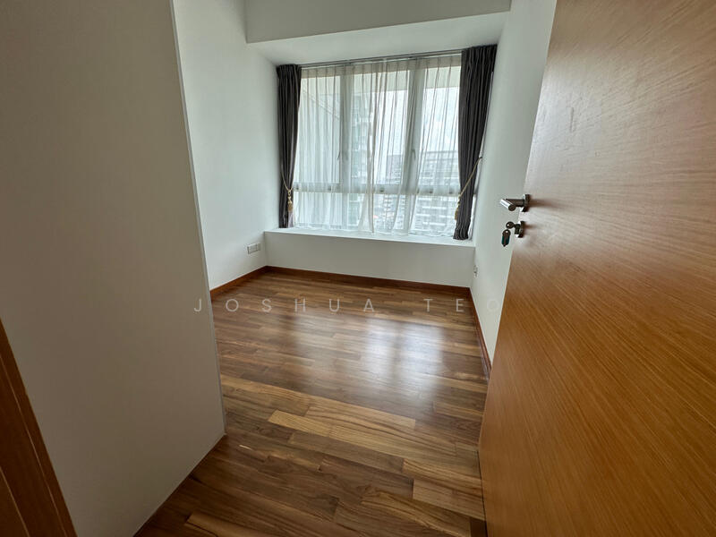 For Rent - Pavilion 11