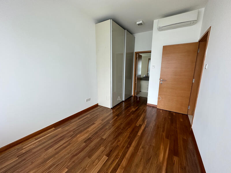 For Rent - Pavilion 11
